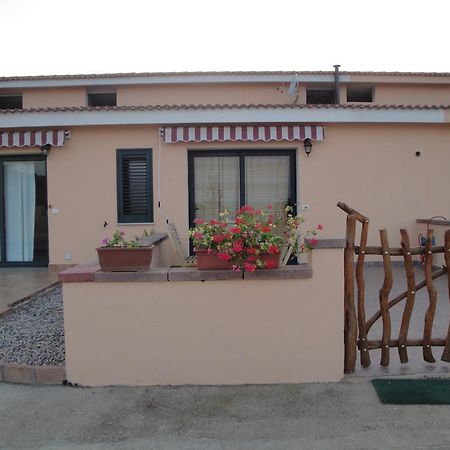 La Jatta Hotel Budoni Exterior photo